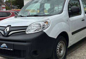 Renault Kangoo 49.000 km 7.990 &euro; Neuwied 56564