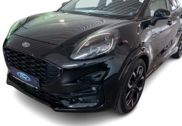 Ford Puma 42.687 km 19.980 &euro; Koblenz 56073