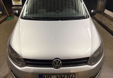 VW Polo 199.000 km 3.999 &euro; Bad Hönningen 53557