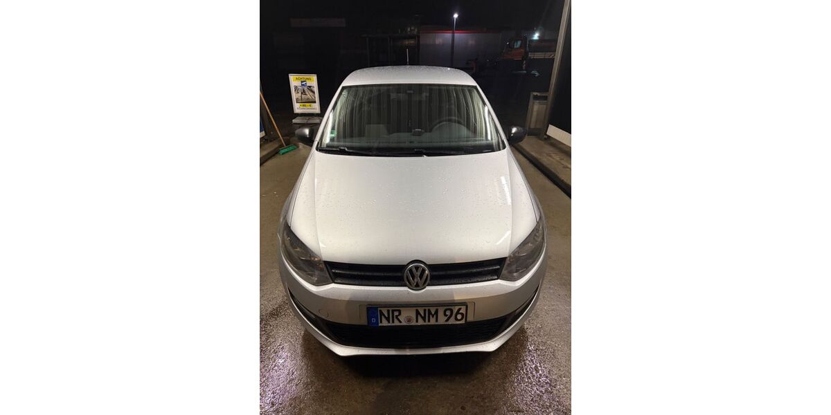 VW Polo 199.000 km 3.999 &euro; Bad Hönningen 53557