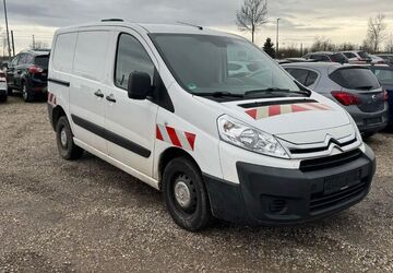 Citroen Jumpy 220.000 km 4.500 &euro; Koblenz OT Neuendorf 56070