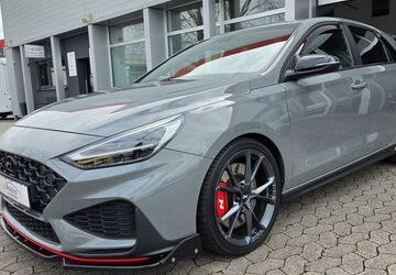 Hyundai i30 83.000 km 27.890 &euro; Neuwied 56566