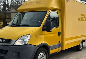 IVECO Andere 118.000 km 5.990 &euro; Neuwied 56564