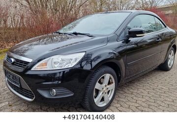 Ford Focus 122.650 km 5.970 &euro; Neuwied 56566