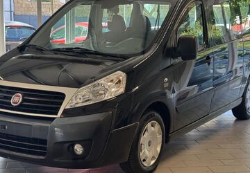 Fiat Scudo 296.000 km 5.990 &euro; Brey 56321