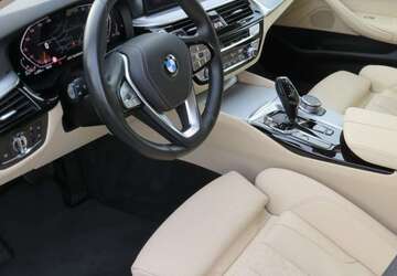 BMW 520 79.900 km 28.990 &euro; Montabaur 56410
