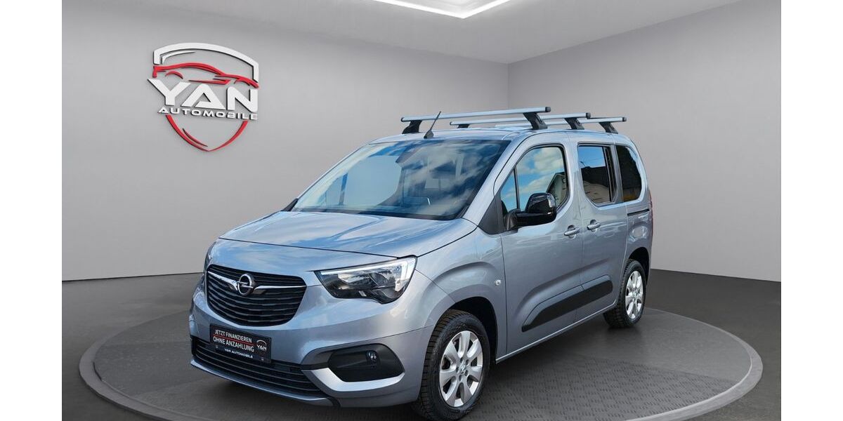 Opel Combo Life 65.589 km 19.900 &euro; Koblenz 56070