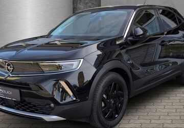 Opel Mokka 25.298 km 18.900 &euro; Niederahr 56414