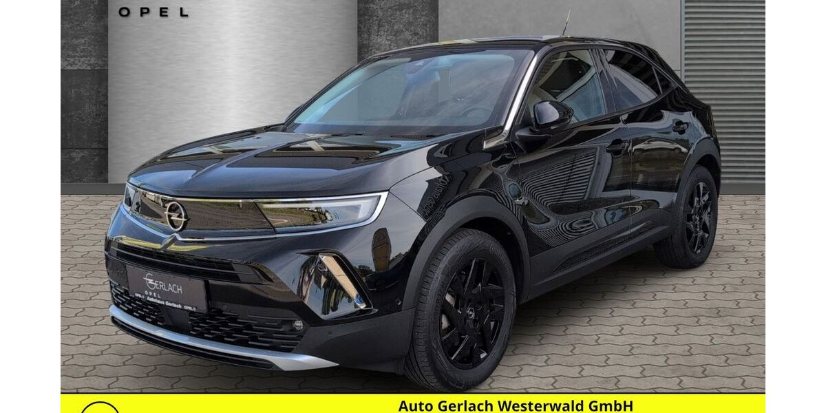 Opel Mokka 25.298 km 18.900 &euro; Niederahr 56414
