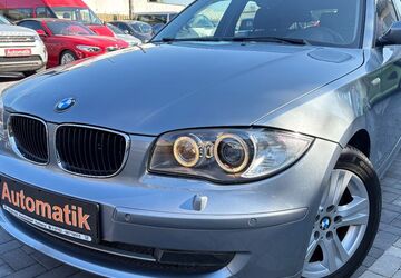 BMW 118 79.871 km 7.499 &euro; Koblenz 56070