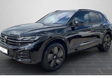 VW Touareg 8.000 km 83.980 &euro; Kruft 56642
