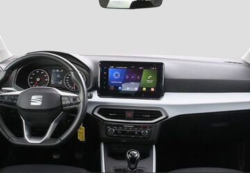 Seat Arona 12.493 km 16.580 &euro; Neuwied 56564