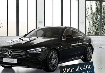 Mercedes-Benz CLE 300 21.955 km 62.480 &euro; Koblenz 56073