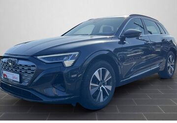 Audi Q8 e-tron 6.808 km 64.880 &euro; Mayen 56727