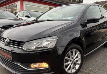 VW Polo 148.000 km 7.300 &euro; Bad Breisig 53498