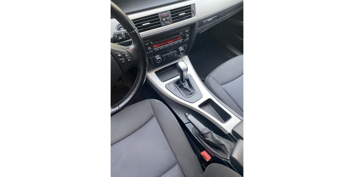 BMW 3er 235.687 km 7.500 &euro; Bad Neuenahr-Ahrweiler 53474