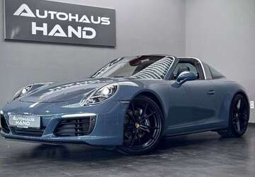 Porsche 911 54.300 km 89.990 &euro; Bad Honnef 53604