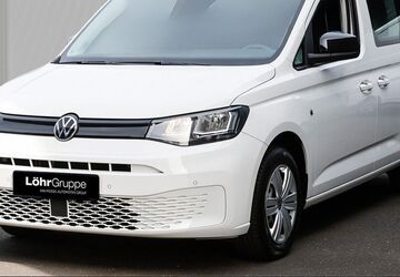 VW Caddy 73.441 km 21.980 &euro; Koblenz 56070