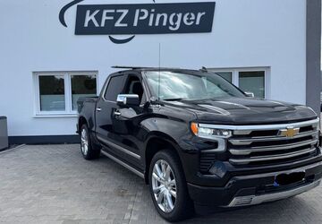 Chevrolet Silverado 15.000 km 62.999 &euro; Kottenheim 56736