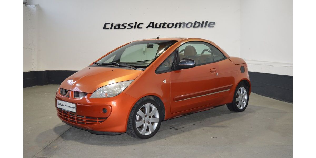 Mitsubishi Colt 161.000 km 1.990 &euro; Neuwied 56567