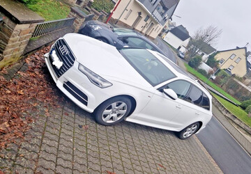 Audi A6 Avant 200.258 km 20.000 &euro; Großmaischeid 56276