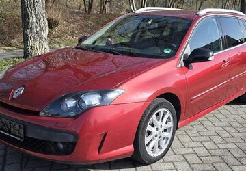 Renault Laguna 149.987 km 5.499 &euro; Selters 56242