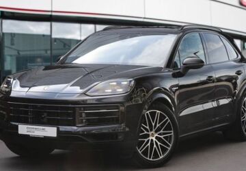 Porsche Cayenne 14.600 km 95.500 &euro; Koblenz 56070