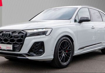 Audi SQ7 19.896 km 104.980 &euro; Koblenz 56070
