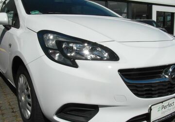 Opel Corsa 48.400 km 8.950 &euro; Neuwied-Engers 56566