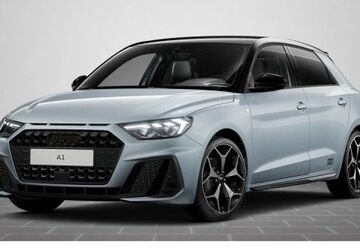 Audi A1 2.500 km 34.994 &euro; Mayen 56727