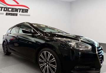 Hyundai i40 172.251 km 9.590 &euro; Neuwied 56564