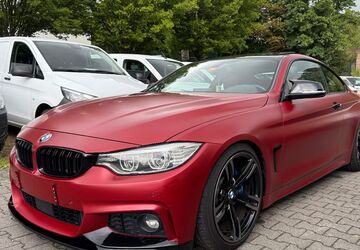 BMW 435 154.000 km 22.900 &euro; Heimersheim 53474