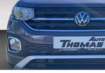 VW T-Cross 18.500 km 23.890 &euro; Bad Honnef 53604