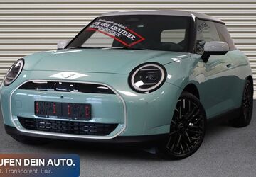 Mini Cooper E 11.544 km 29.468 &euro; Koblenz 56073