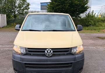 VW T5 Transporter 178.000 km 7.900 &euro; neuwied 56567