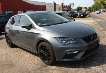 Seat Leon 79.100 km 17.500 &euro; Neuwied 56566