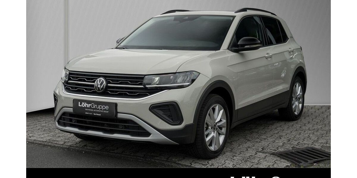 VW T-Cross 21.107 km 20.380 &euro; Höhr-Grenzhausen 56203