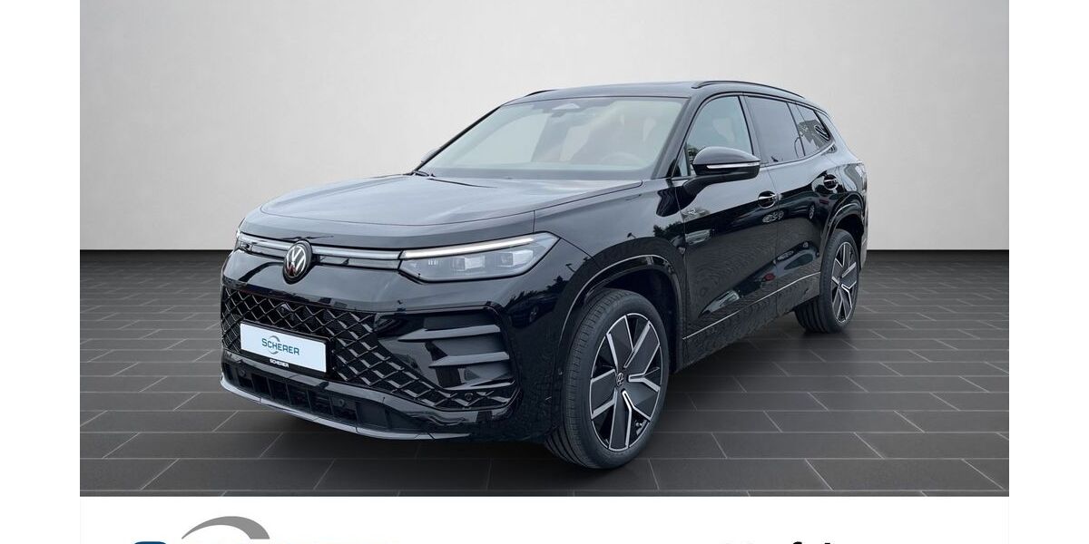 VW Tayron 3.000 km 54.980 &euro; Kruft 56642