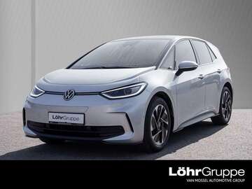 Gebrauchte VW ID.3