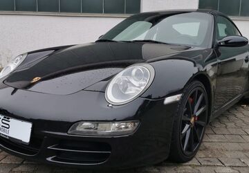 Porsche 997 79.900 km 52.300 &euro; Hillscheid 56204