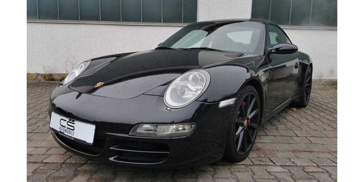 Porsche 997 79.900 km 52.300 &euro; Hillscheid 56204