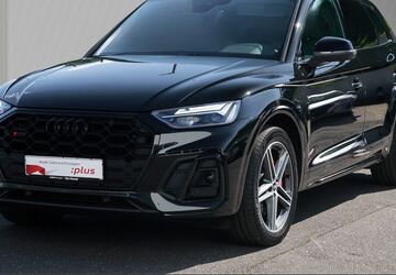 Audi SQ5 84.619 km 45.980 &euro; Koblenz 56070