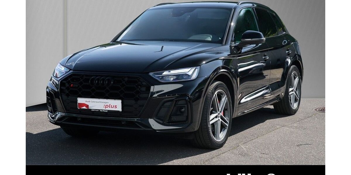 Audi SQ5 84.619 km 45.980 &euro; Koblenz 56070