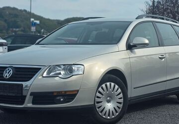 VW Passat 129.000 km 8.990 &euro; Oberwinter 53424