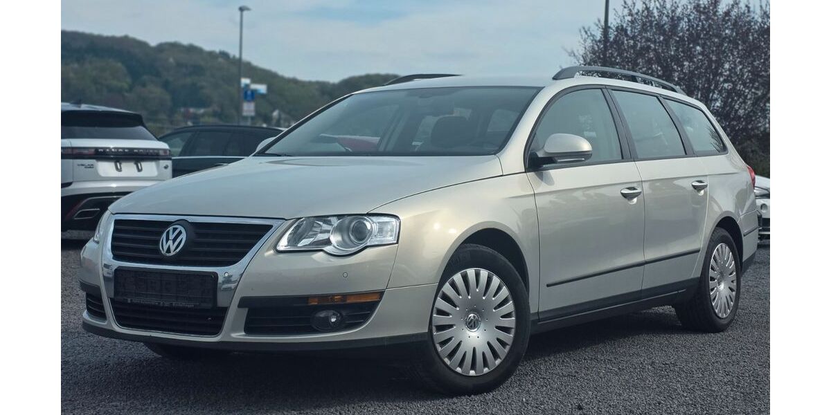 VW Passat 129.000 km 8.990 &euro; Oberwinter 53424
