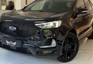 Ford Edge 80.820 km 23.475 &euro; Sinzig 53489