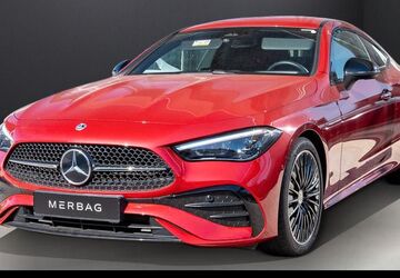 Mercedes-Benz CLE 180 13.230 km 44.990 &euro; Neuwied 56566