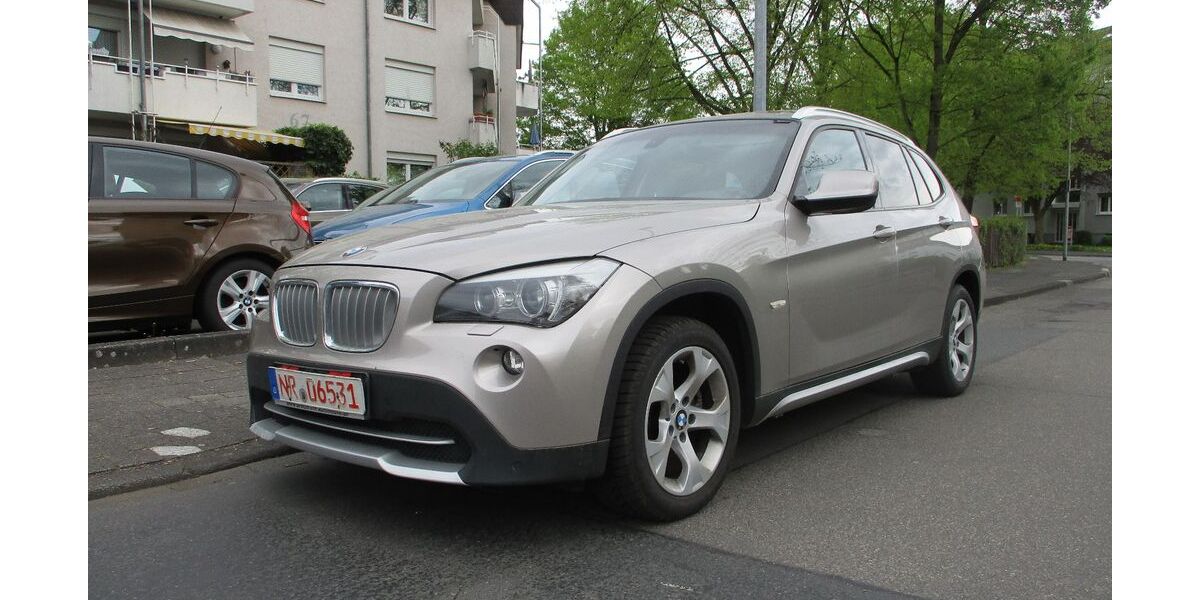 BMW X1 121.989 km 13.900 &euro; Neuwied 56564