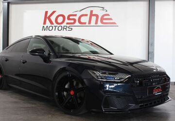 Audi A7 63.778 km 50.980 &euro; Neuwied 56566