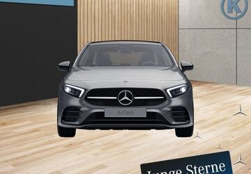 Mercedes-Benz A 200 44.490 km 31.777 &euro; Koblenz 56073